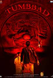 Tumbbad 2018 HdRip